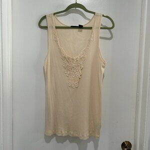 New without tag Mix it woman's tank top Size 1X